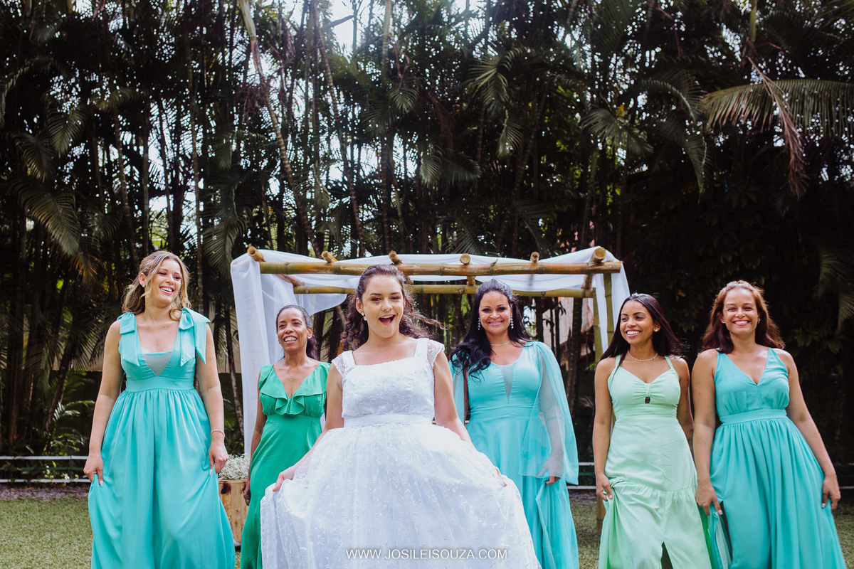 Tropical Casa de Festas