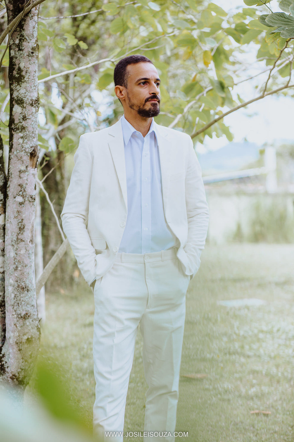 Casamento de Dia em São Gonçalo RJ