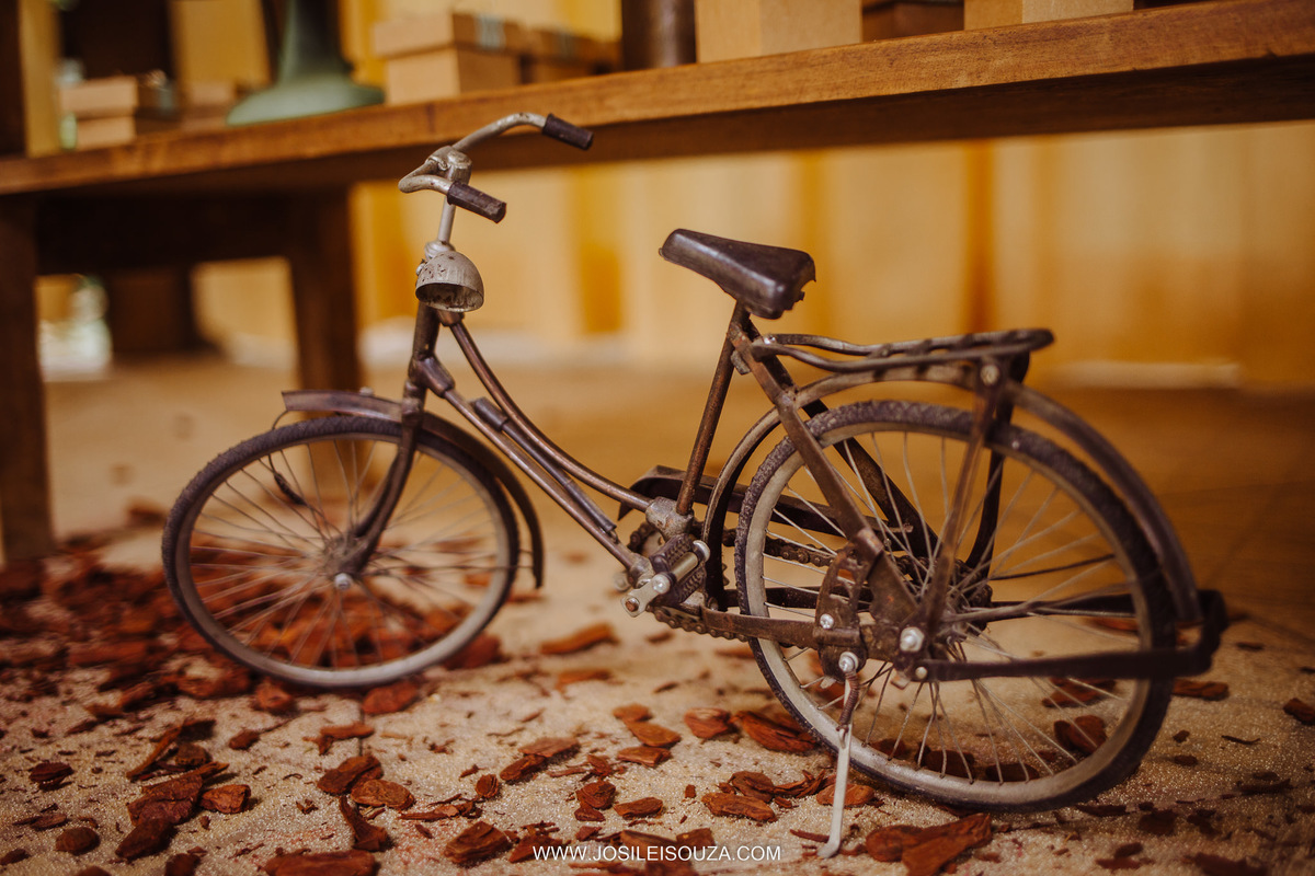 Casamento no Salão de Festas Ferreirinha