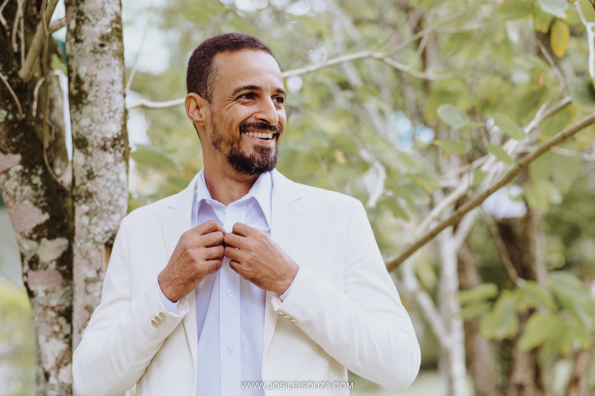 Casamento na Igreja Bola de Neve RJ