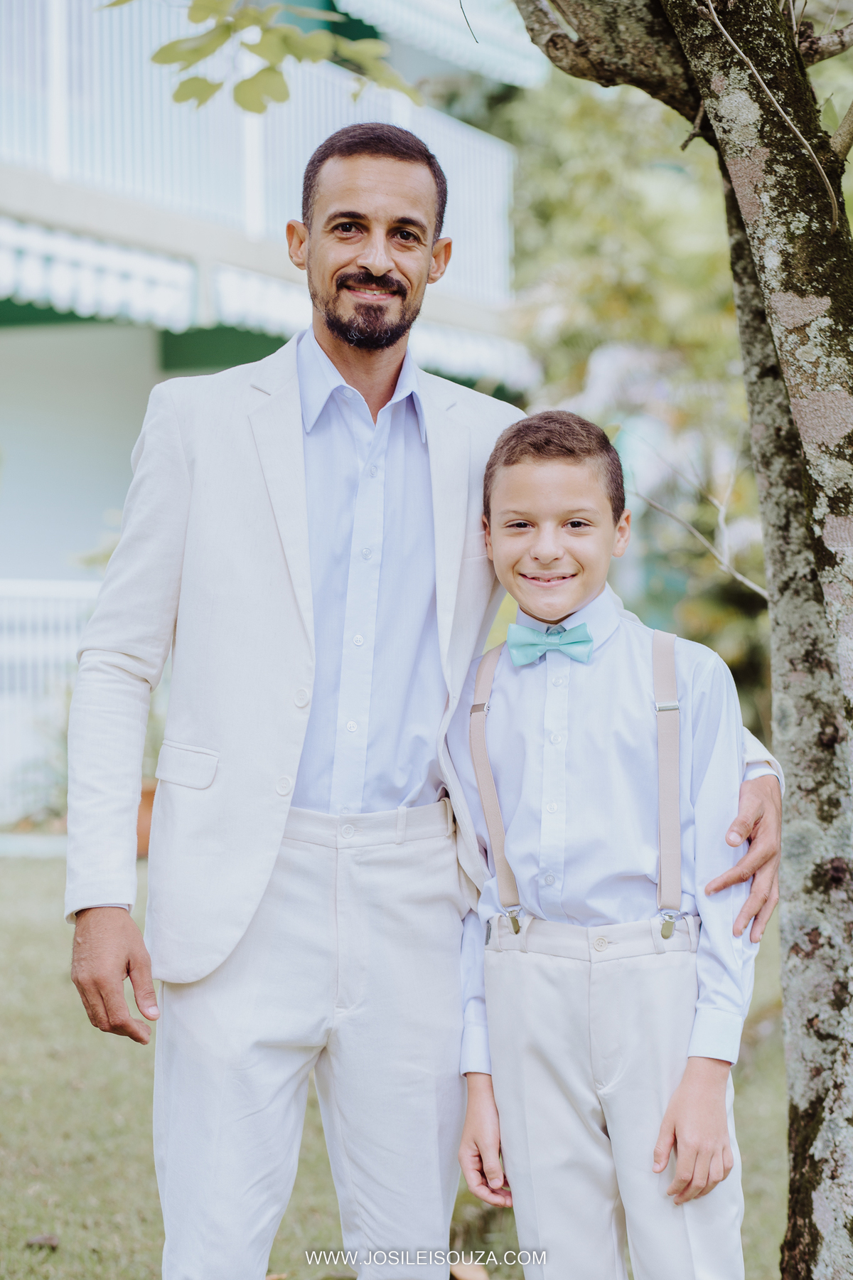 Casamento no Sítio Verde Vida em São Gonçalo