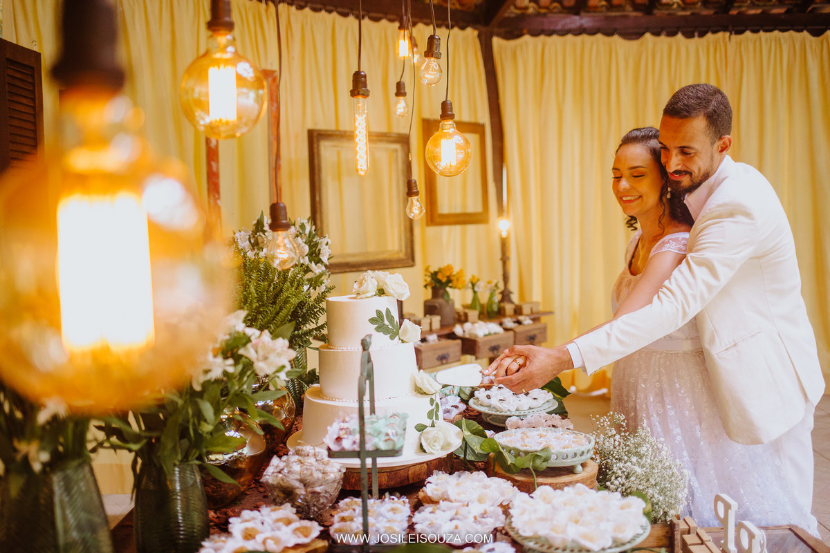 Salão de Festas Ferreirinha