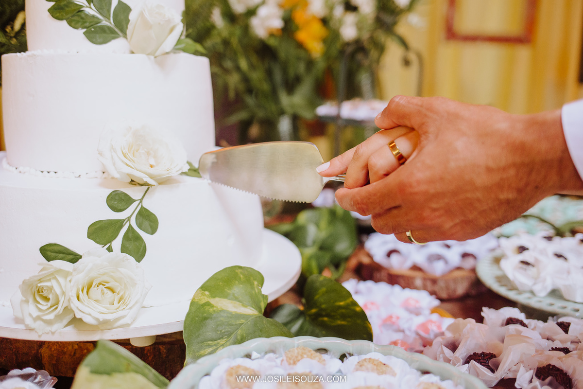Salão de Festas Ferreirinha