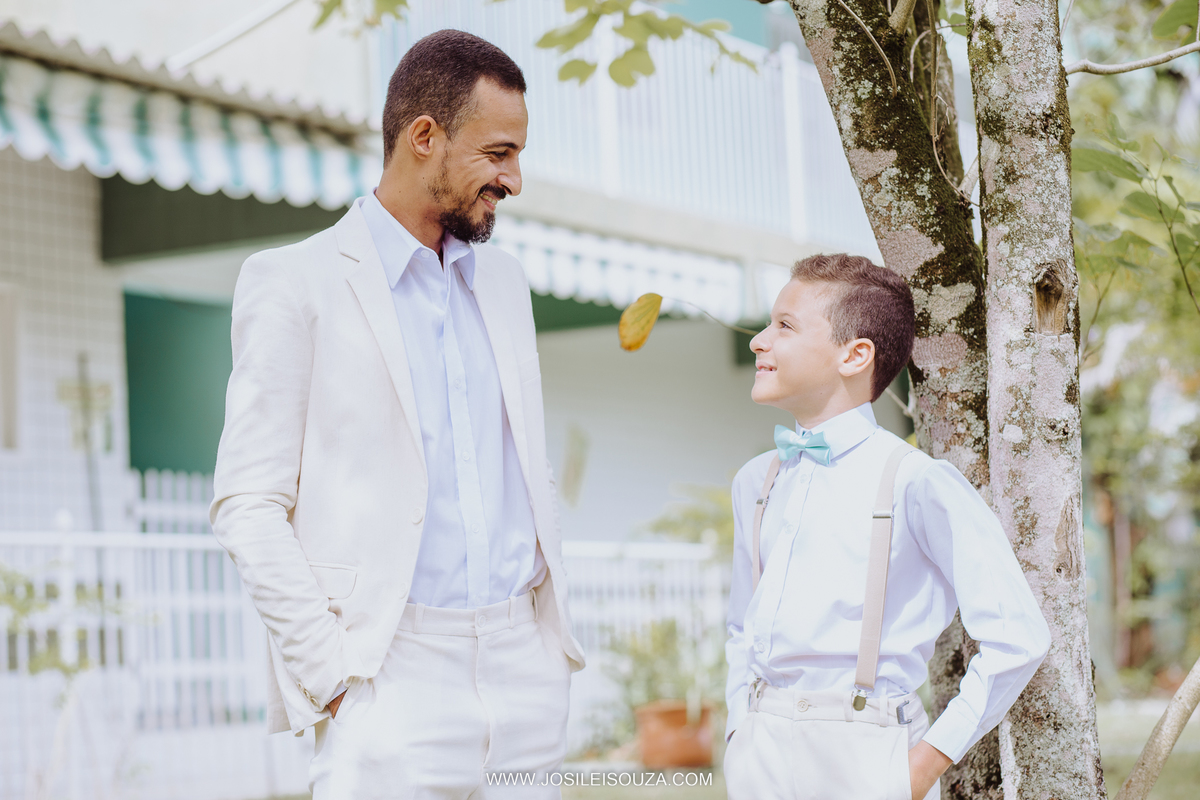 Casamento no Sítio Verde Vida em São Gonçalo