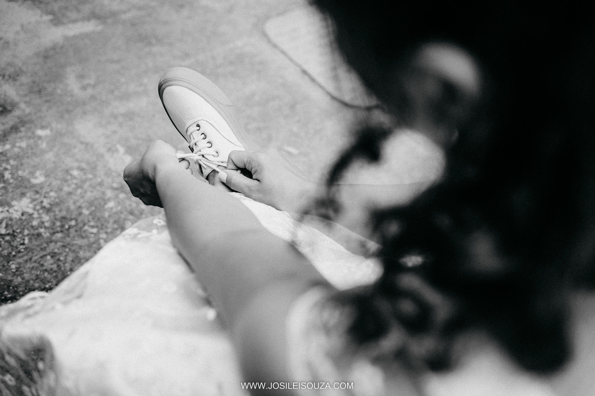 Casamento em Sítio em São Gonçalo