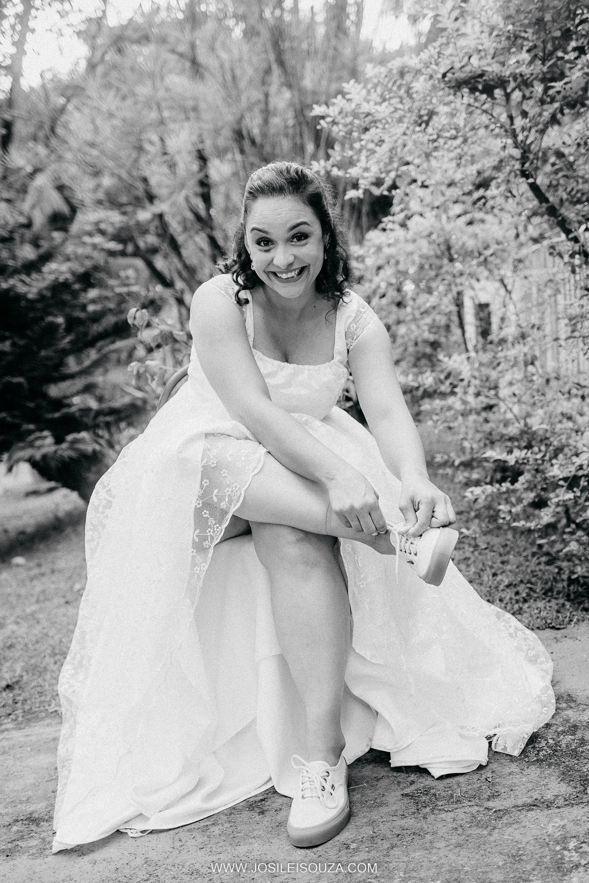 Casamento de Dia em São Gonçalo RJ