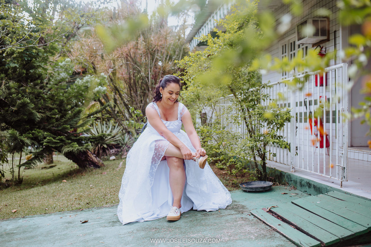 Casamento no Sítio Verde Vida em São Gonçalo