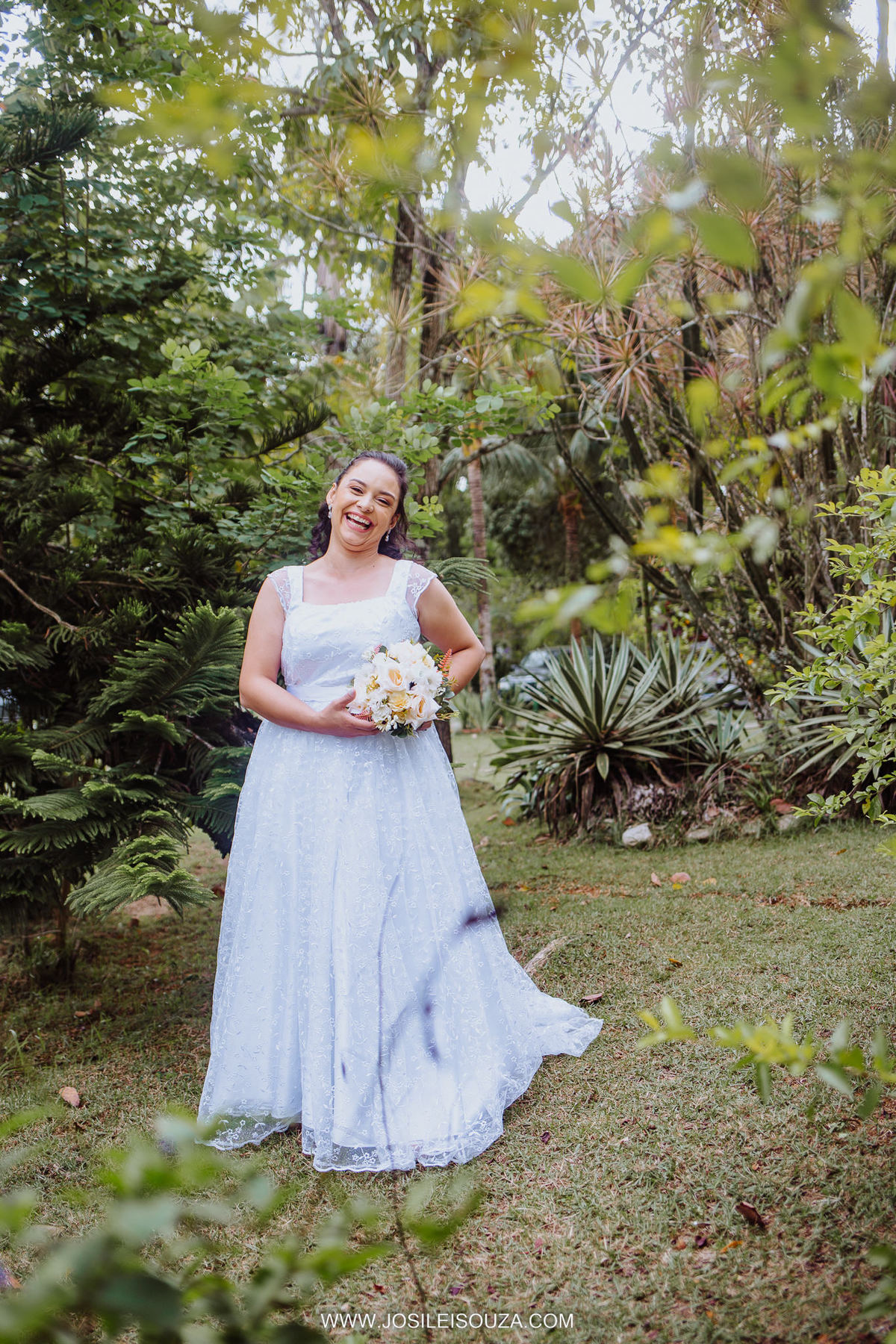 Casamento no Sítio Verde Vida em São Gonçalo