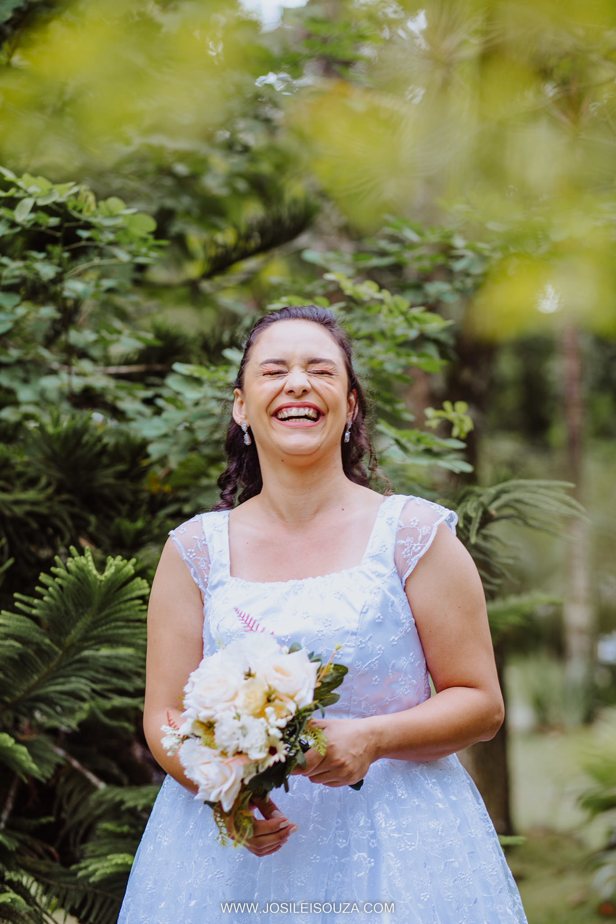 Casamento no Sítio Verde Vida em São Gonçalo