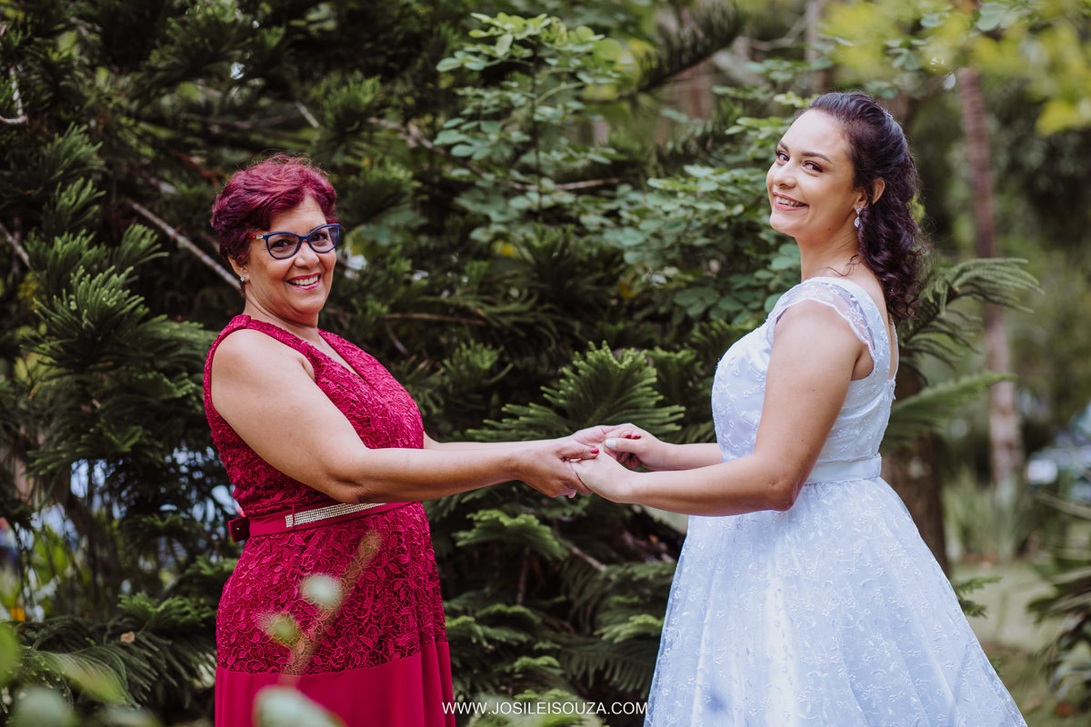 Casamento na Igreja Bola de Neve RJ