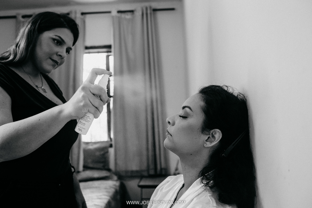 Casamento ao Ar livre em São Gonçalo