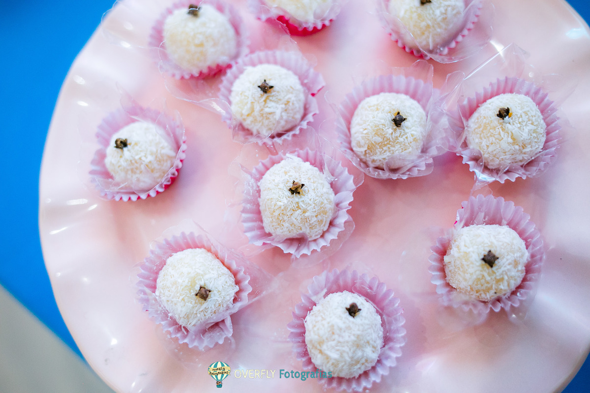 Aniversário da Patrulha Canina RJ 