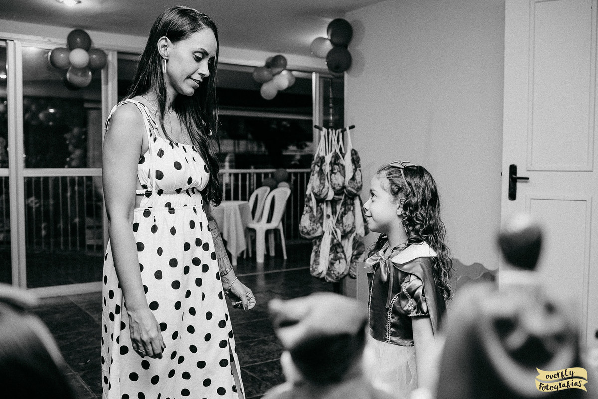 Aniversário Infantil em Boa Viagem Niterói