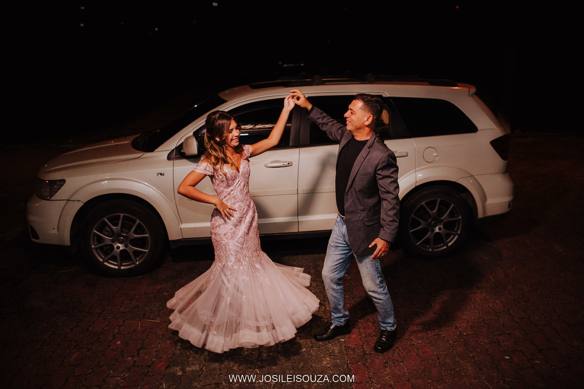 Festa de 15 Anos em Niterói - RJ