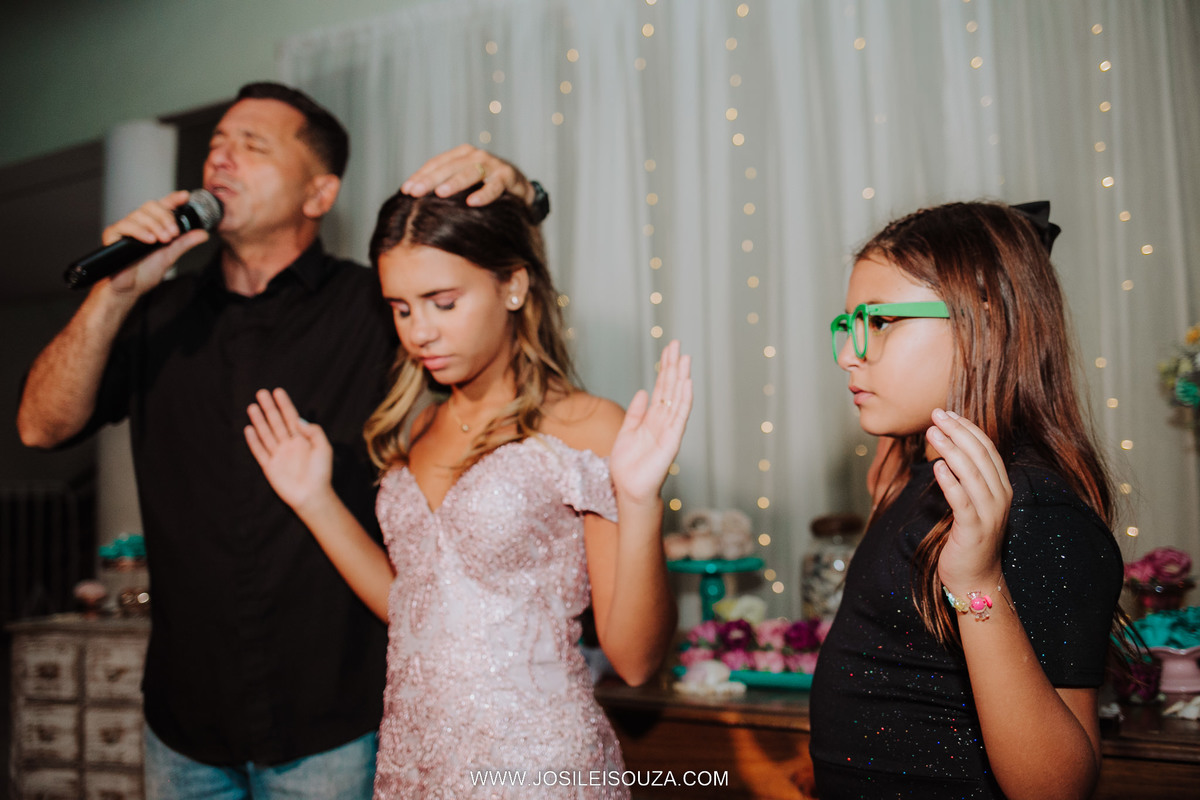 Pastores Bola de Neve Maricá