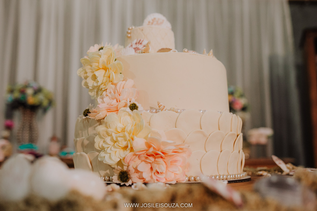 Aniversário de 15 anos em Maricá