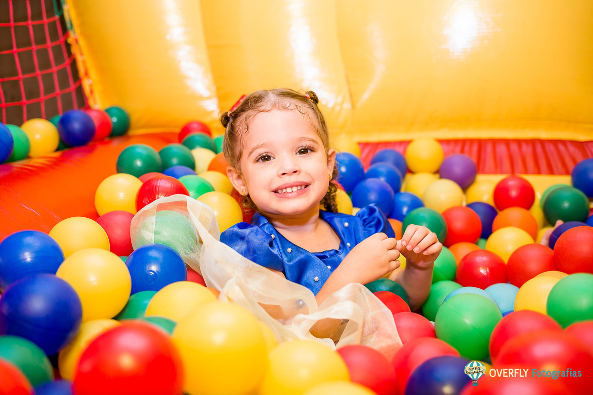 Animação Infantil para Aniversários no Rio de Janeiro