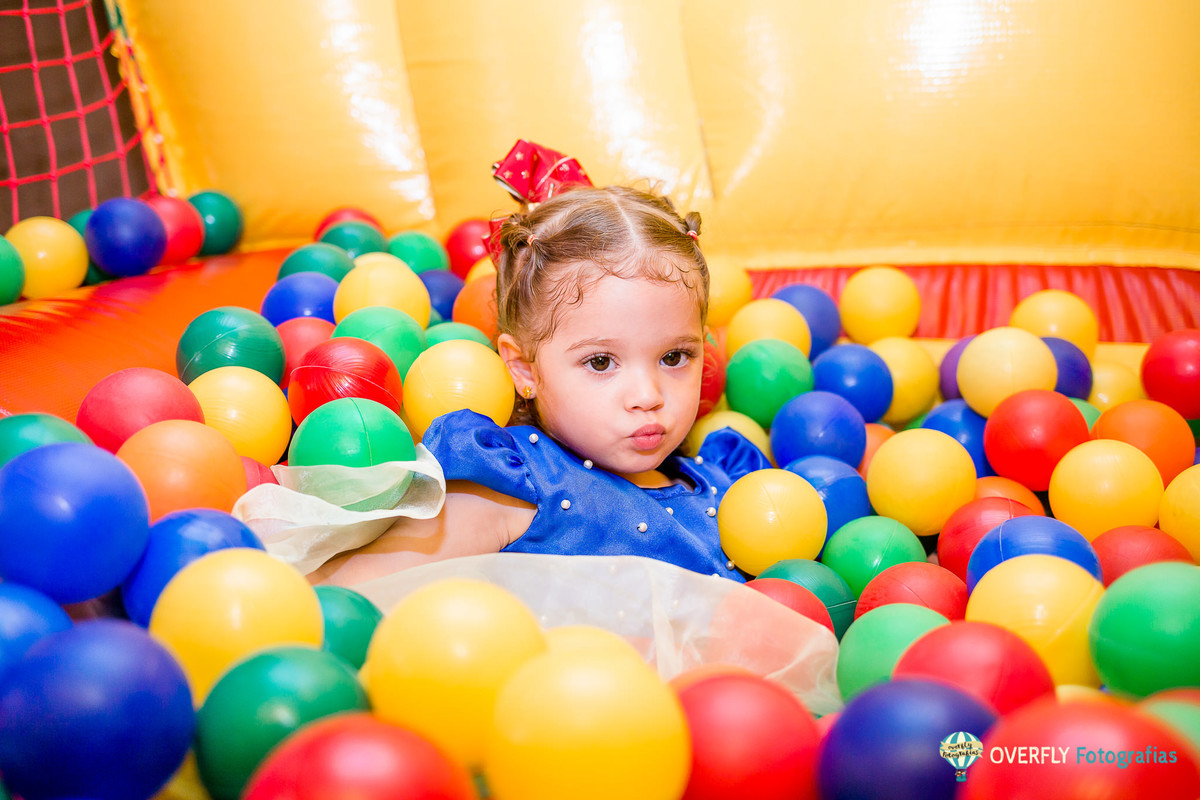 Animação Infantil para Aniversários no Rio de Janeiro