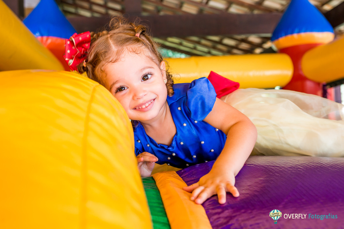 Animação Infantil para Aniversários no Rio de Janeiro