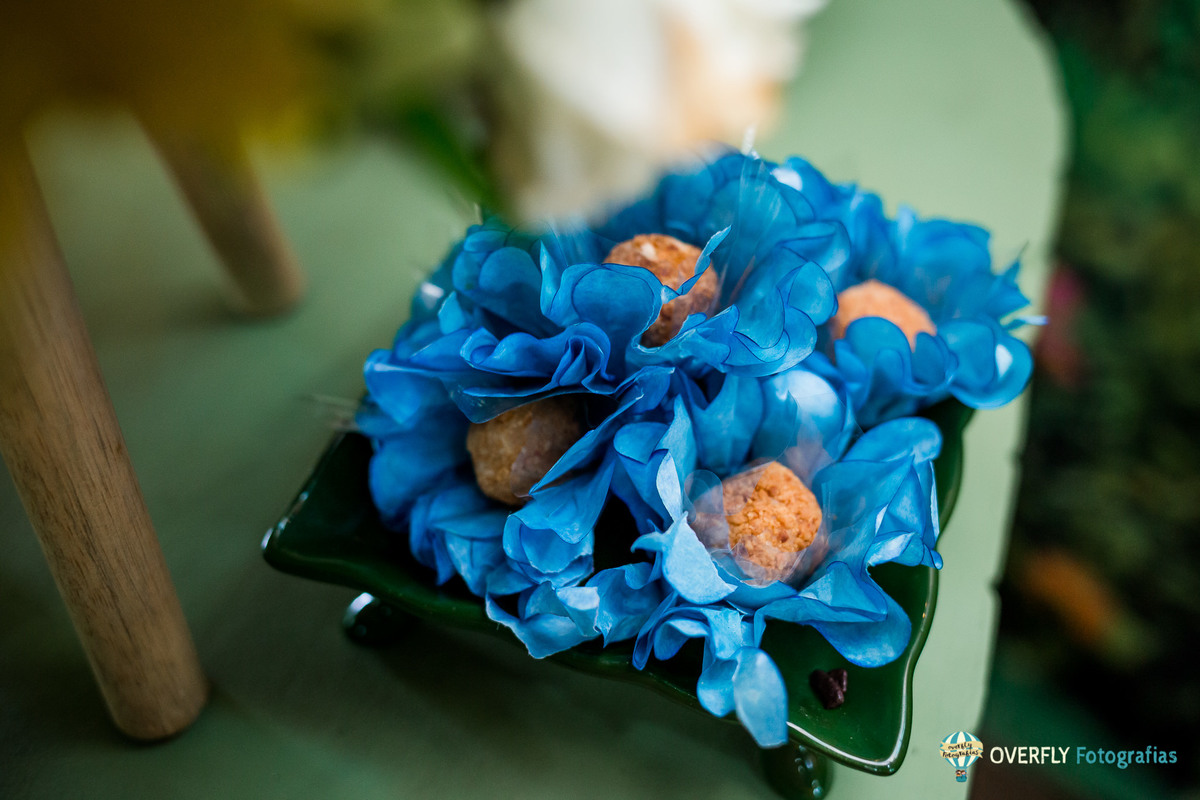 ANiversário de Menina com Tema da Branca de Neve 