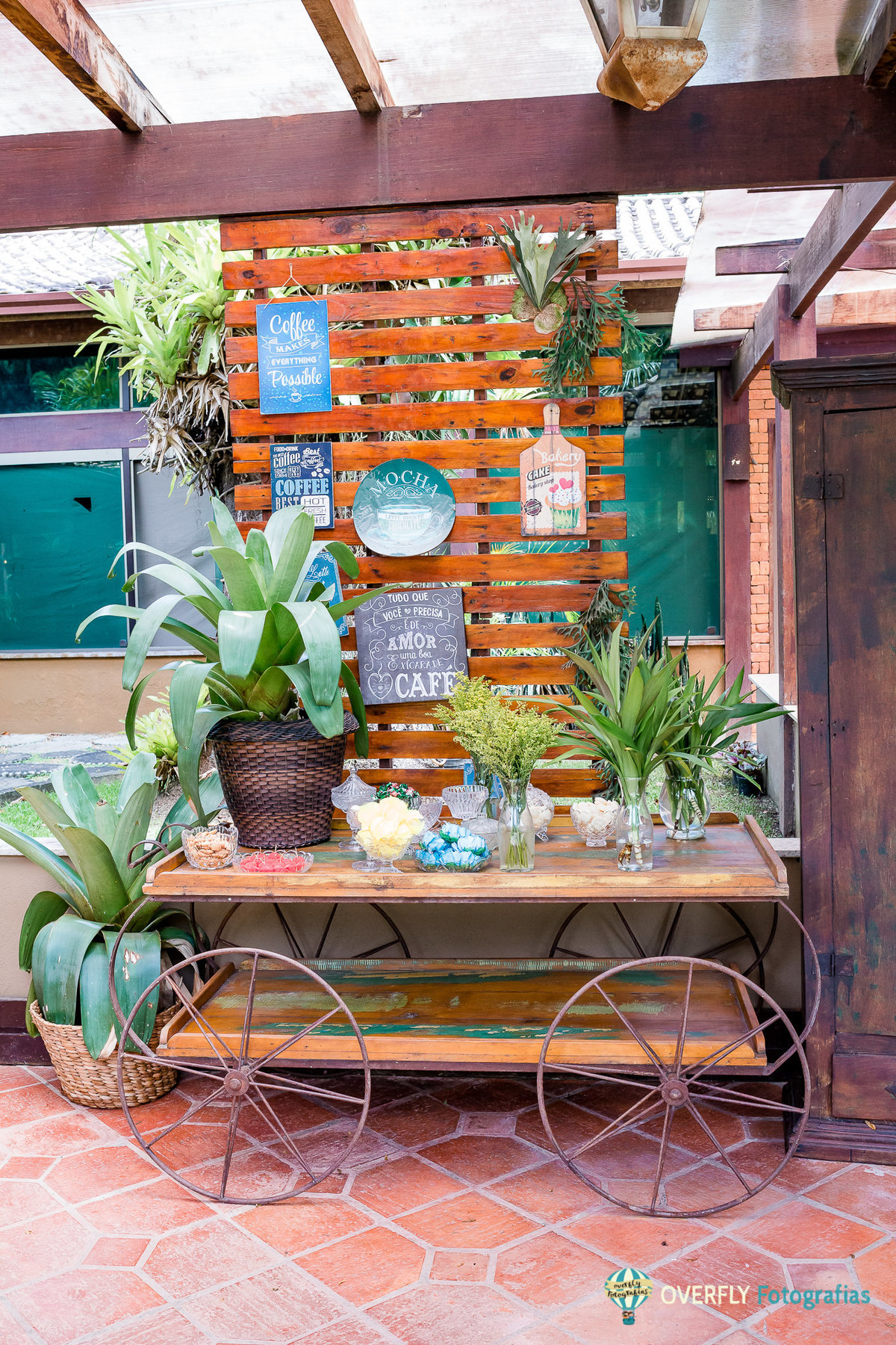 Decoração de Branca de Neve em Niterói