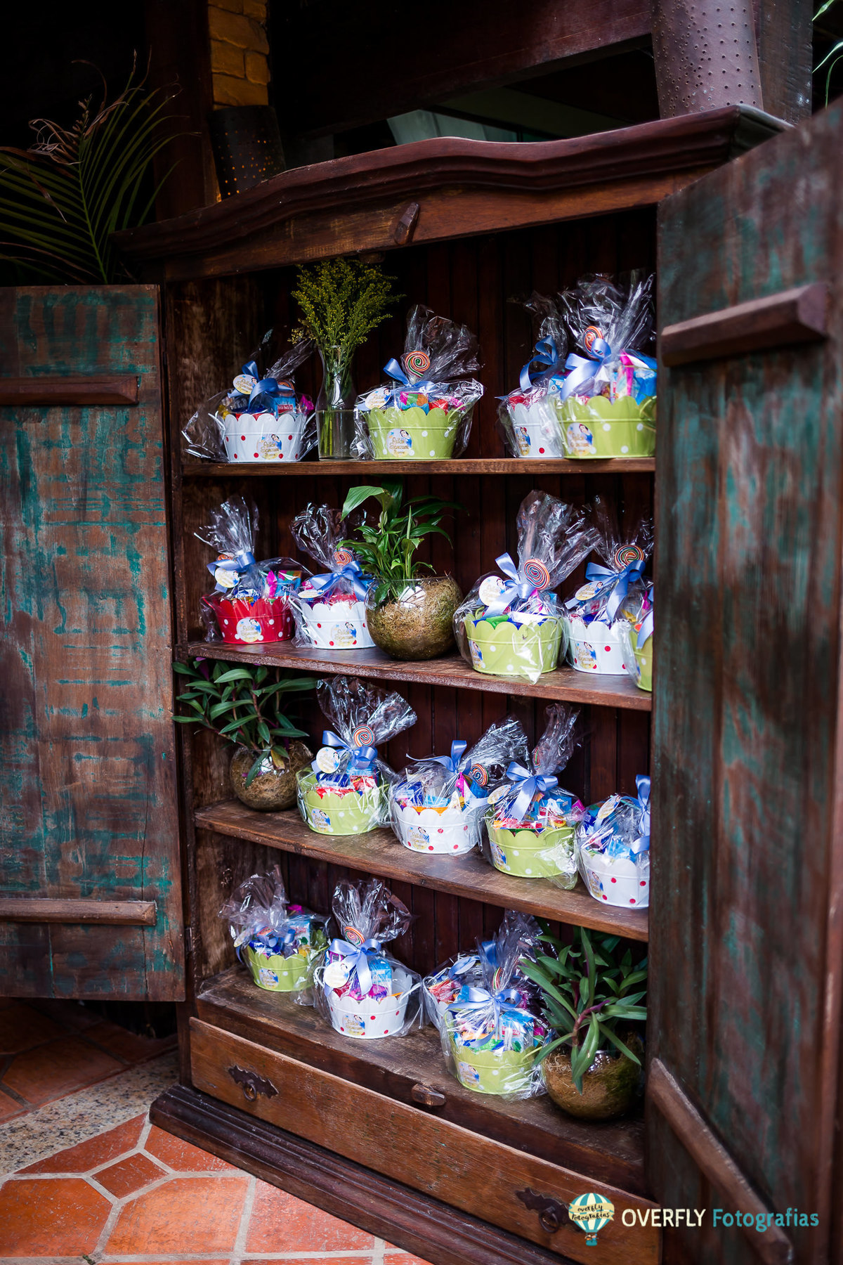 Decoração de Branca de Neve em Niterói