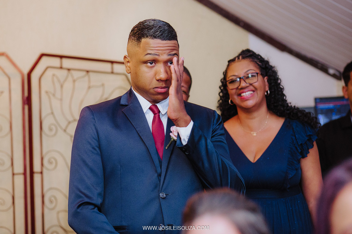 Casamento no Solar Viva Viva em São Gonçalo