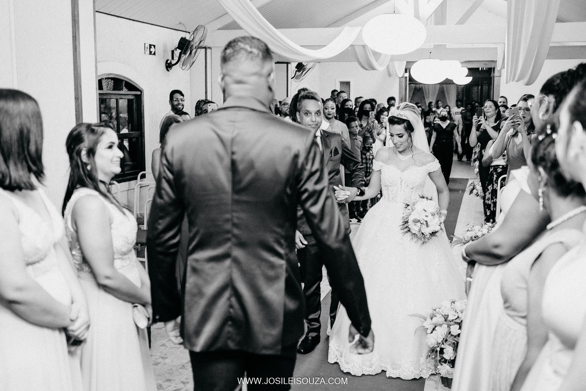 Casamento no Solar Viva Viva em São Gonçalo