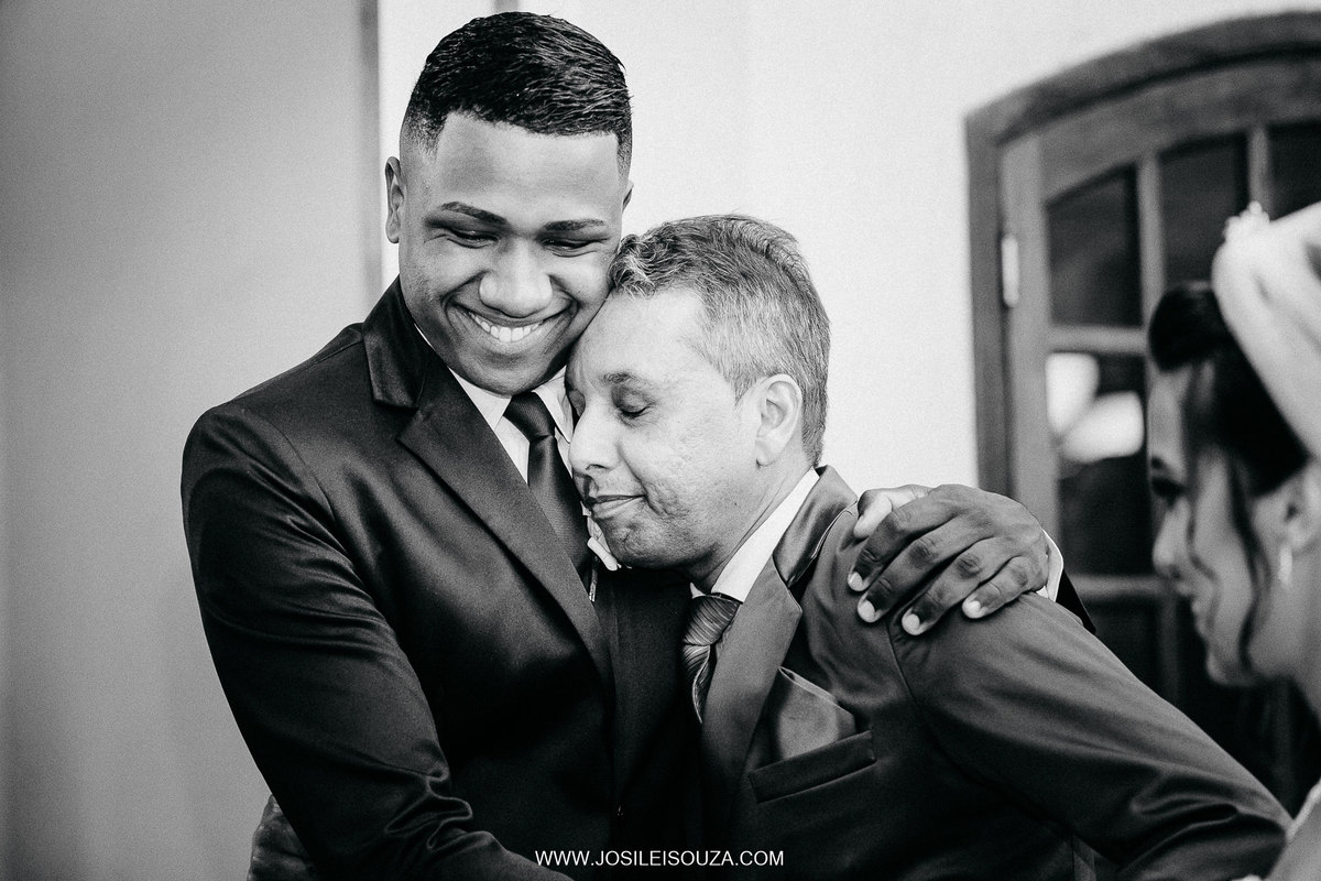 Casamento no Solar Viva Viva em São Gonçalo