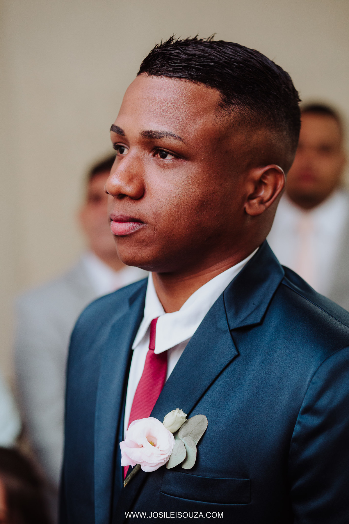 Casamento no Solar Viva Viva em São Gonçalo