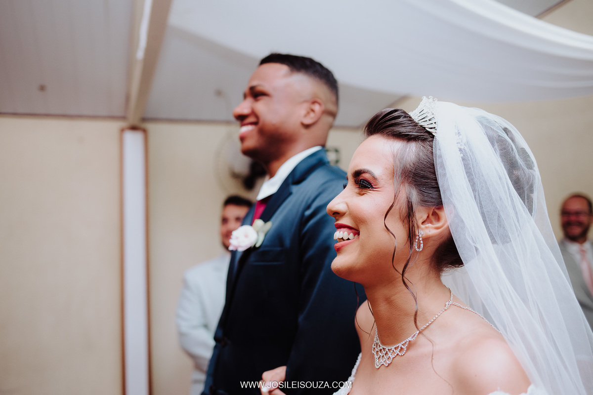 Casamento no Solar Viva Viva em São Gonçalo