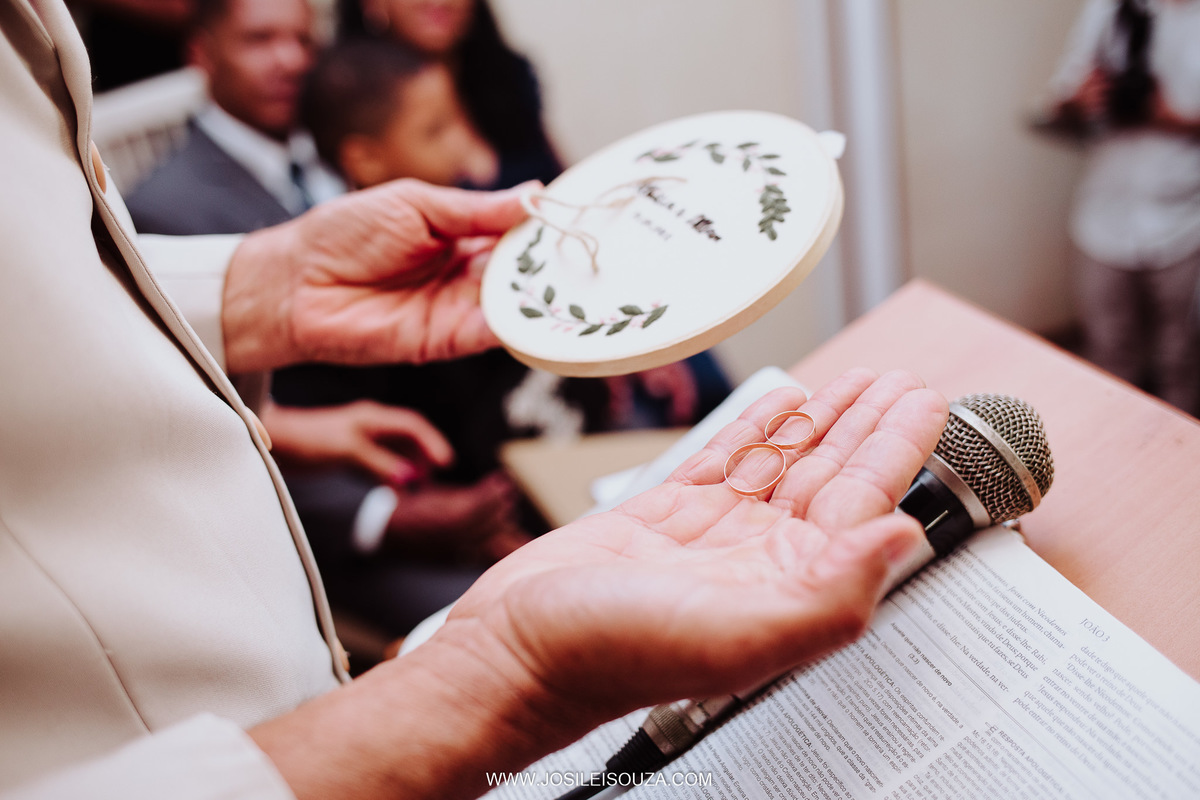 Casamento no Solar Viva Viva em São Gonçalo