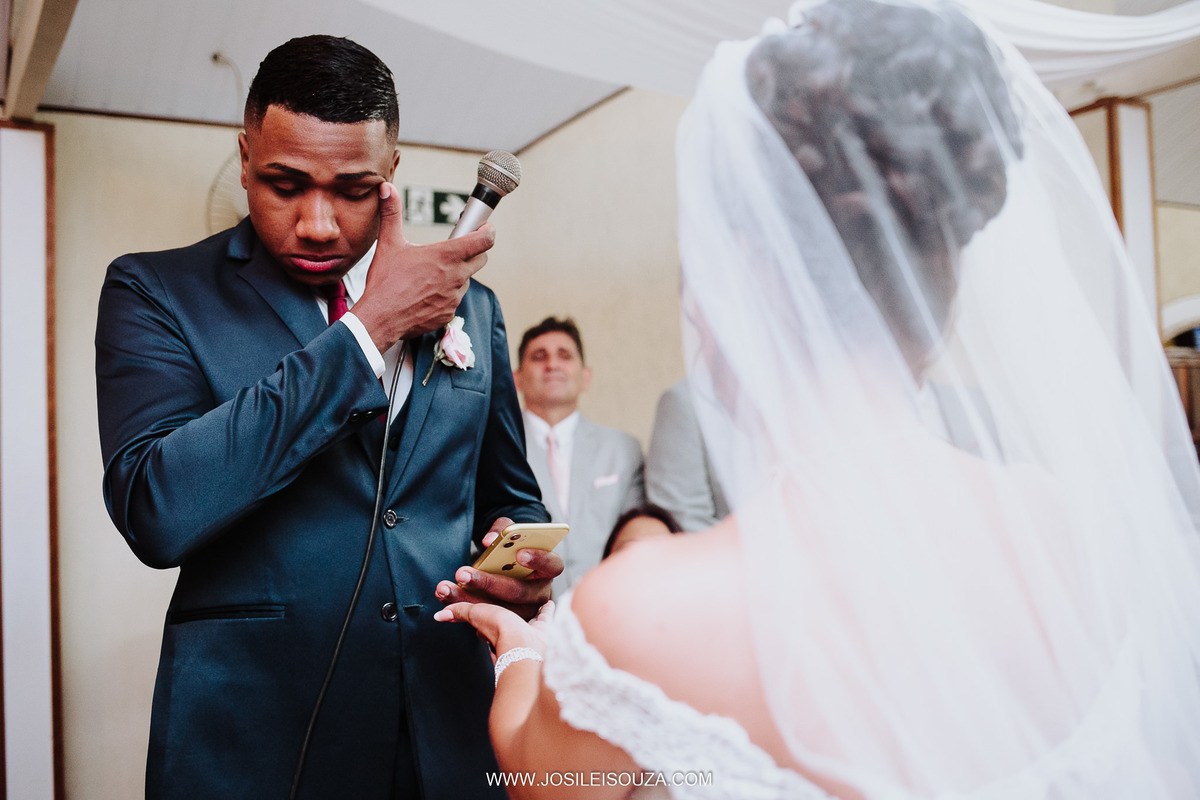 Casamento no Solar Viva Viva em São Gonçalo