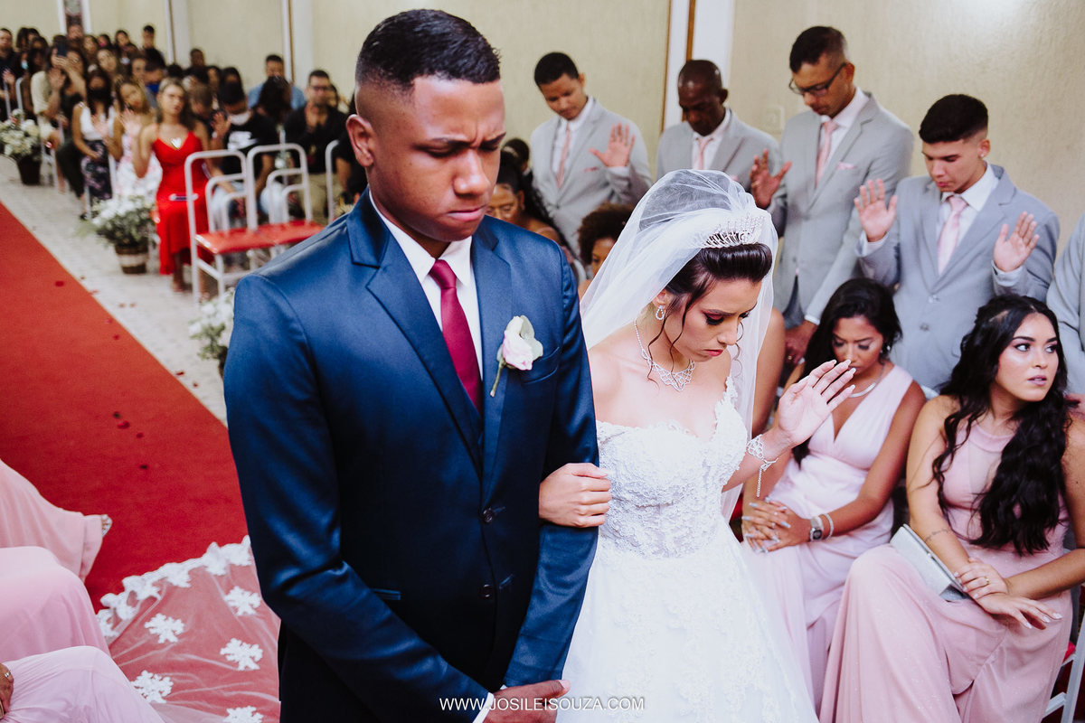 Casamento no Solar Viva Viva em São Gonçalo