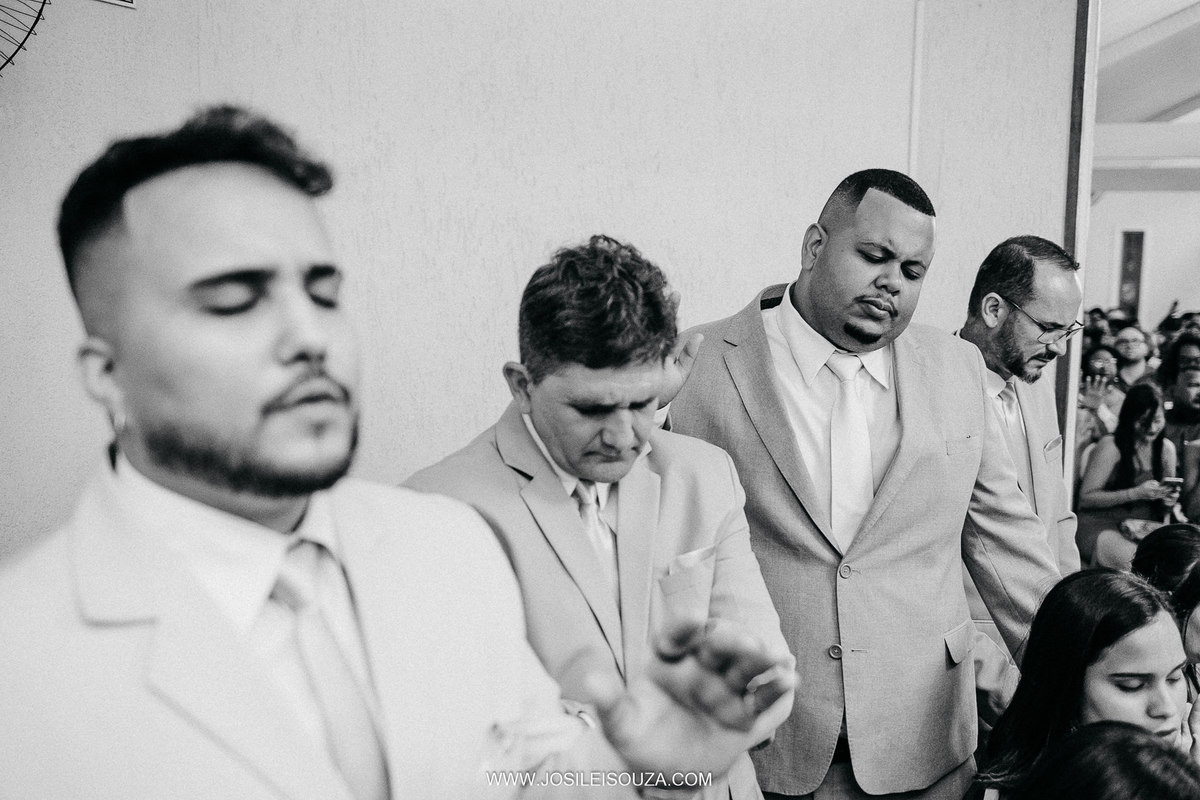 Casamento no Solar Viva Viva em São Gonçalo