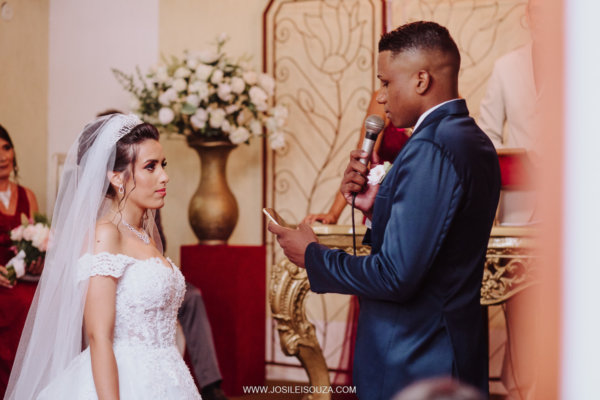 Casamento em São Gonçalo