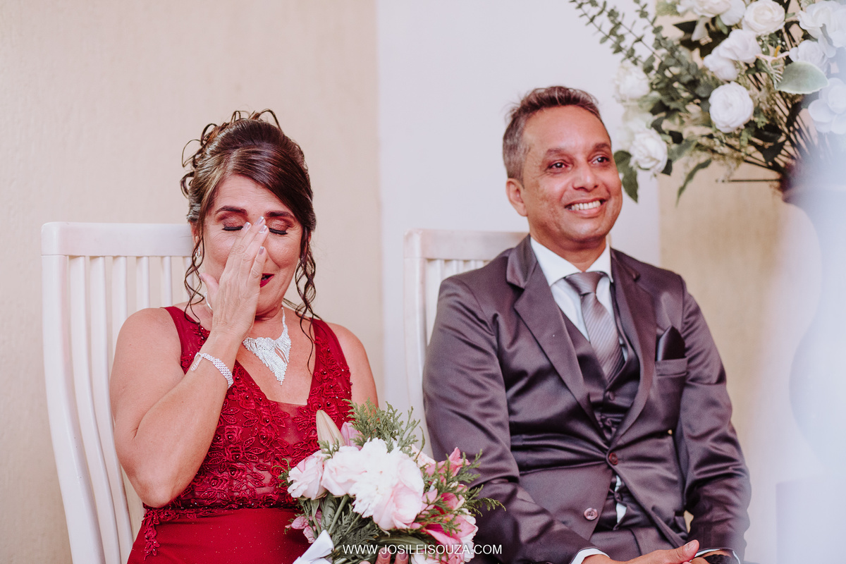 Casamento em São Gonçalo