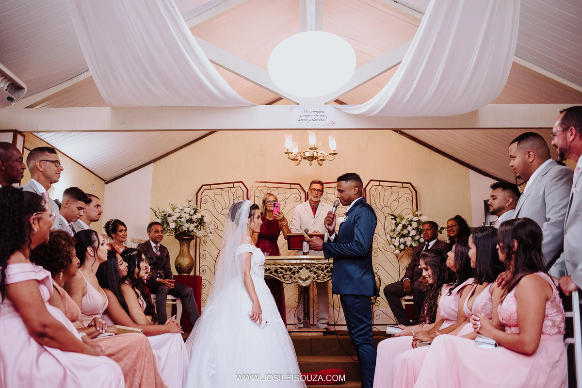 Casamento em São Gonçalo