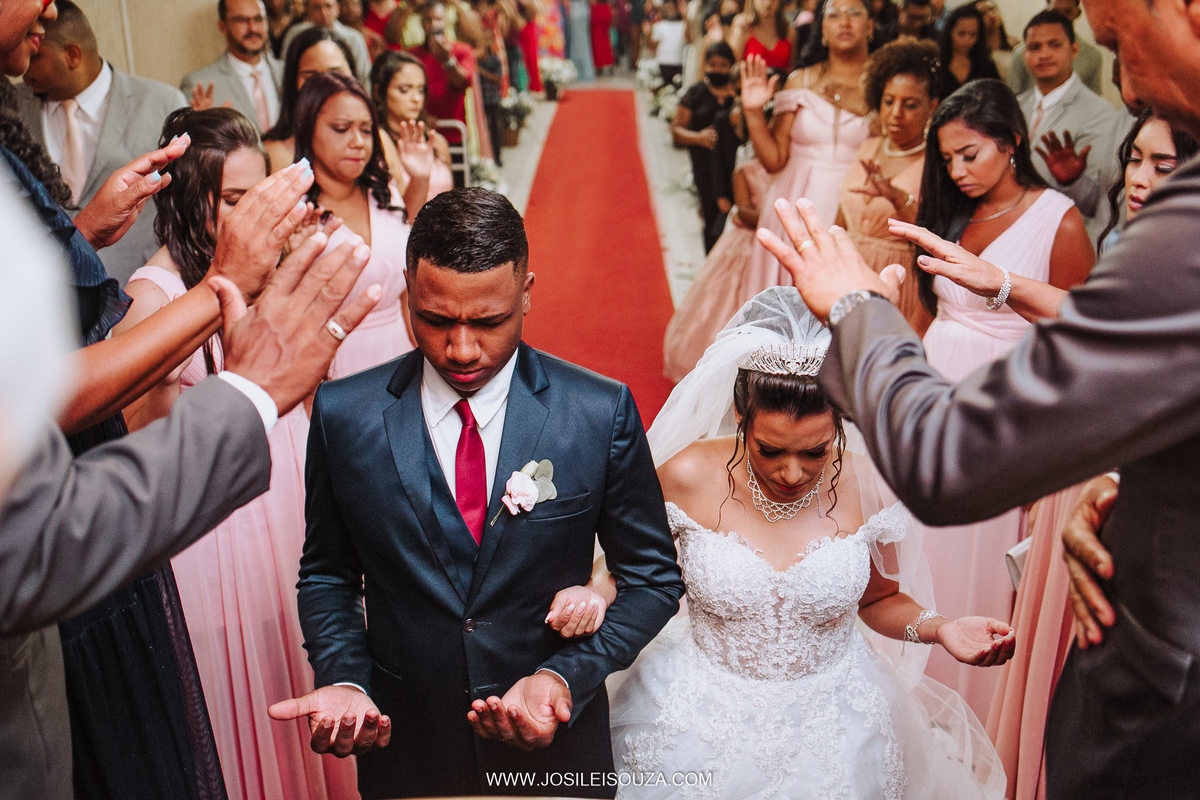 Casamento em São Gonçalo