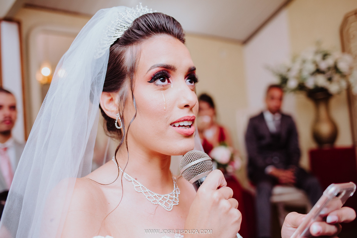 Casamento em São Gonçalo