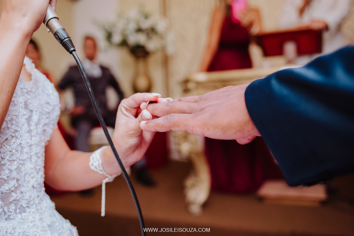 Casamento em São Gonçalo