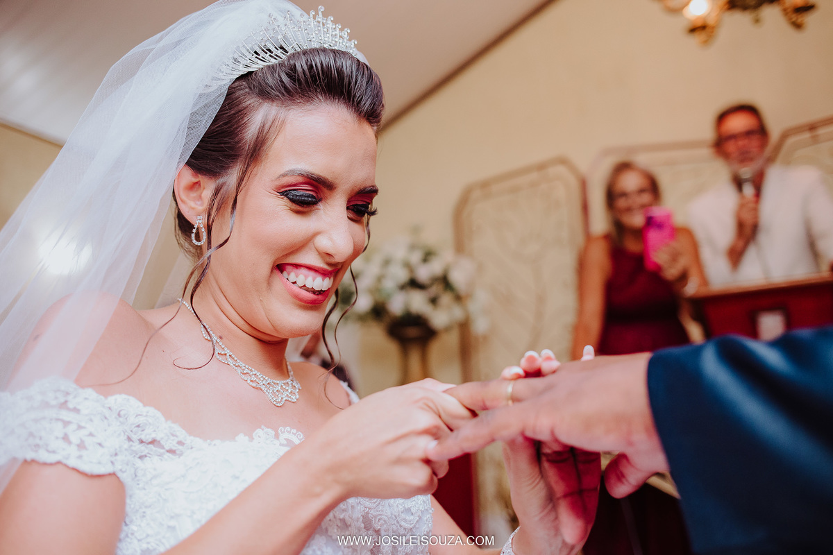 Casamento em São Gonçalo