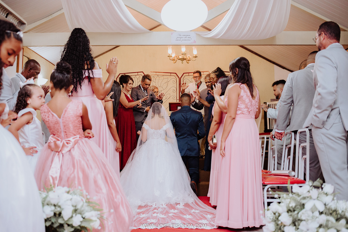 Casamento em São Gonçalo