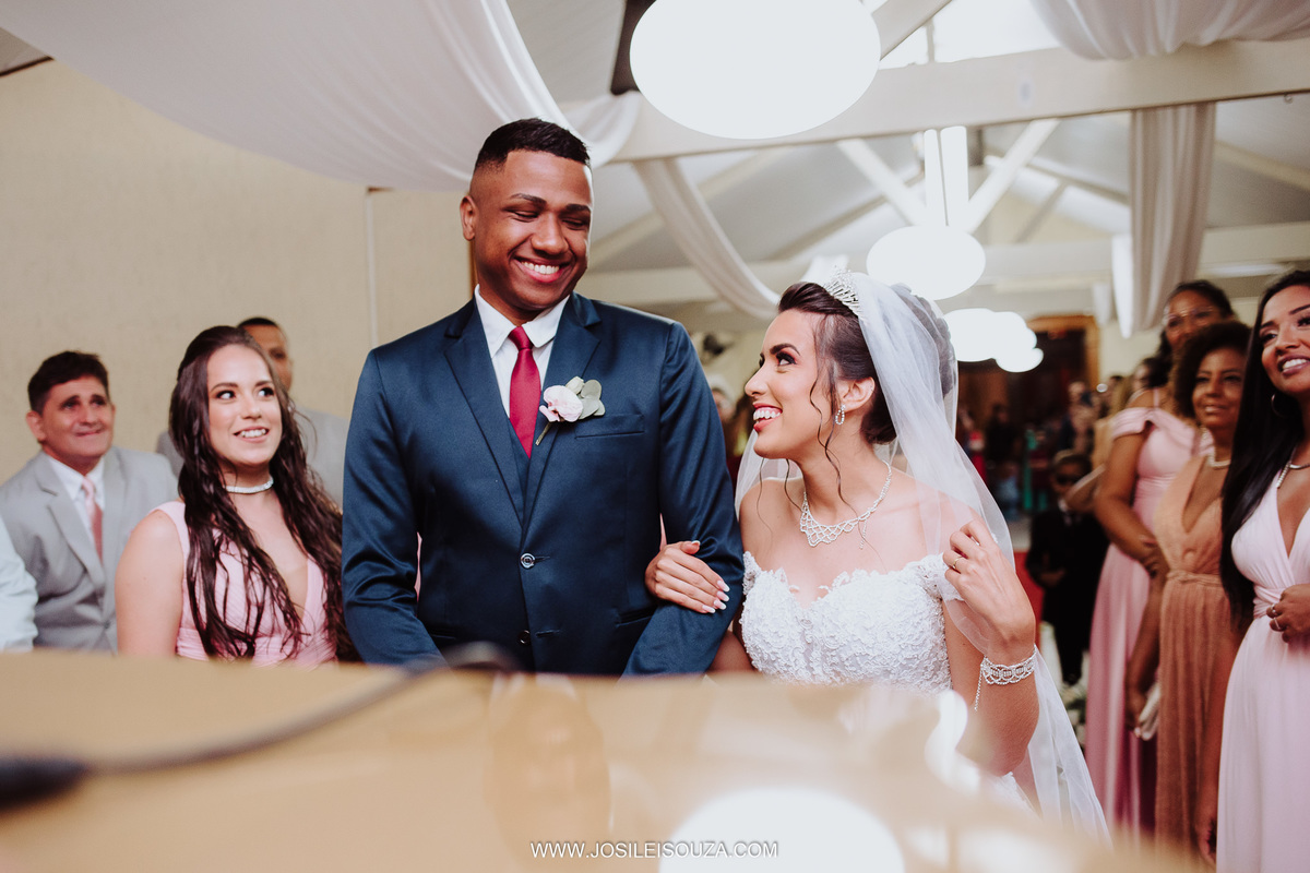 Casamento em São Gonçalo