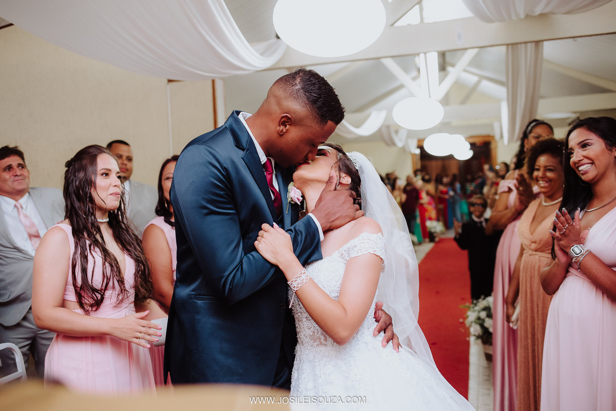 Casamento em São Gonçalo