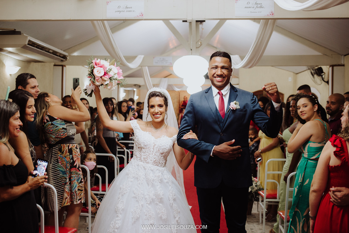 Casamento em São Gonçalo