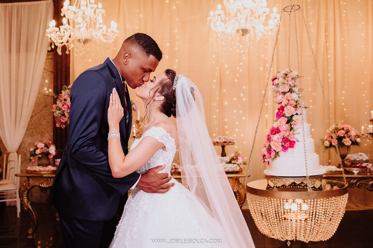 Casamento em Castelo no Rio de Janeiro