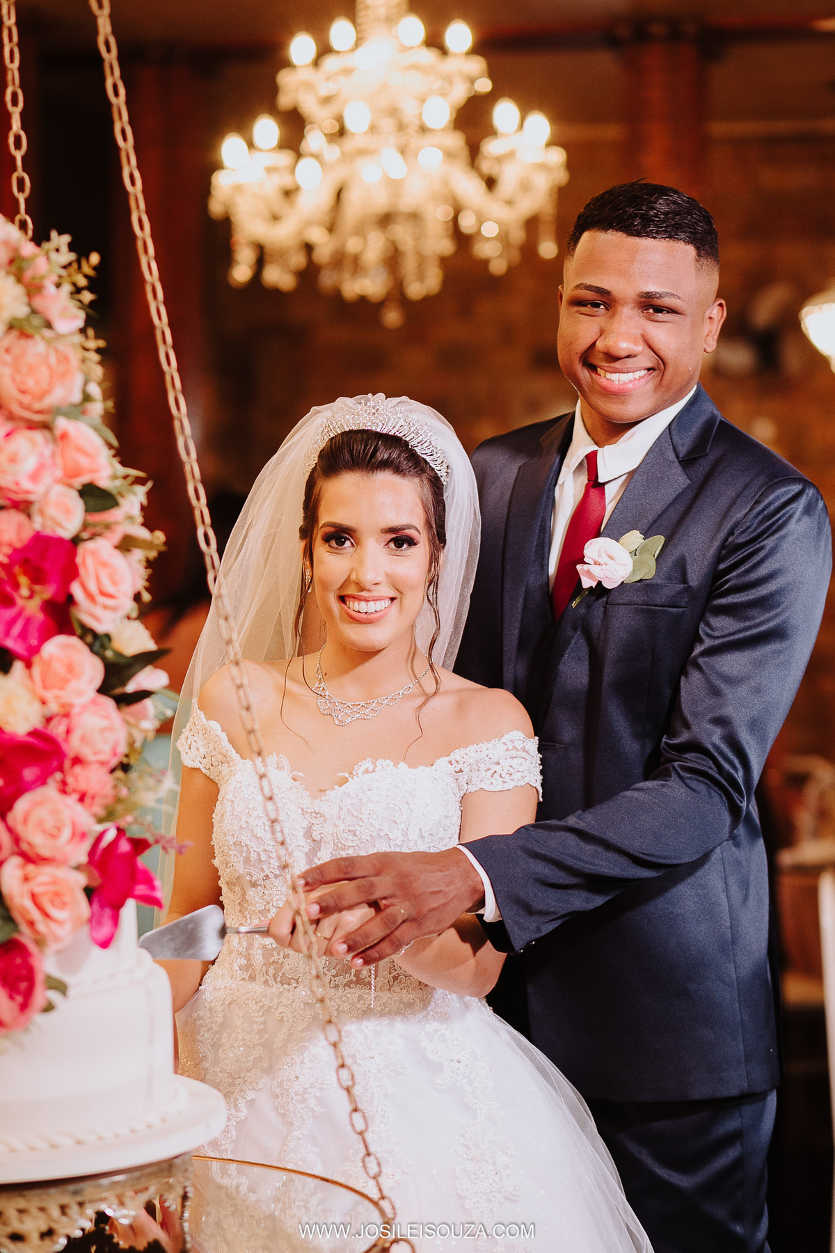 Casamento em Castelo no Rio de Janeiro