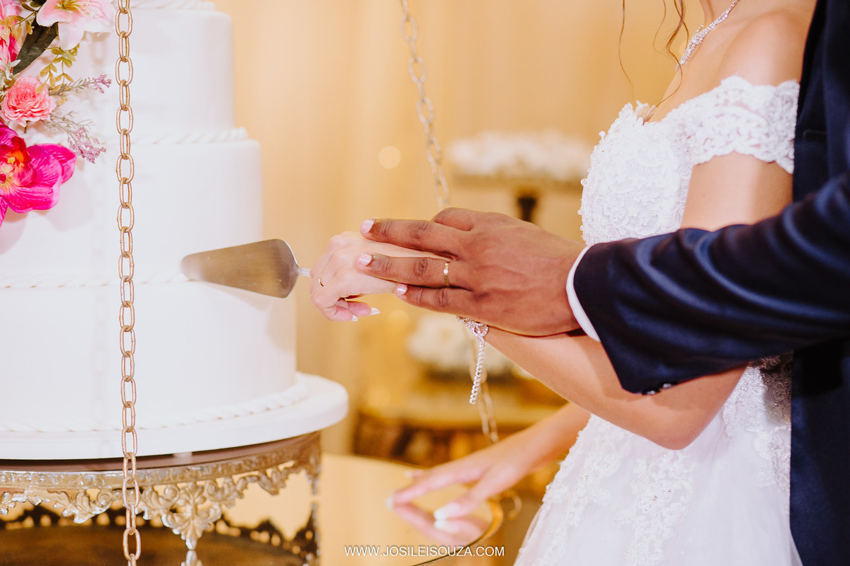 Casamento em Castelo no Rio de Janeiro