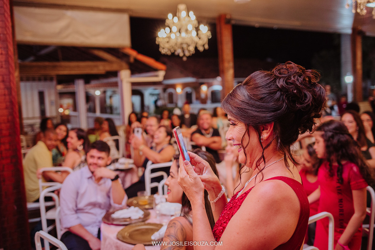 Casamento em Castelo no Rio de Janeiro